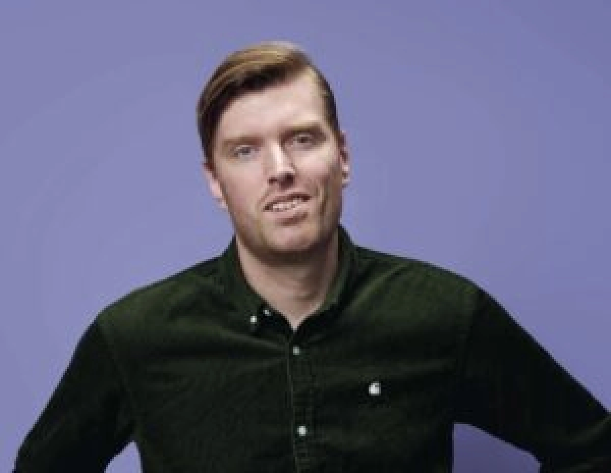 Oscar Smit